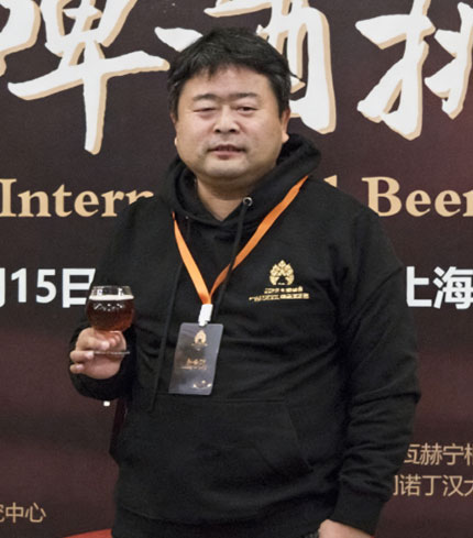山东阳春啤酒有限公司顾问团队