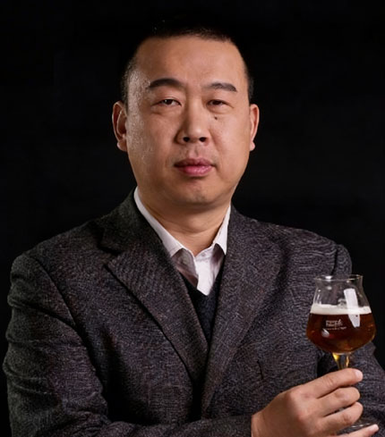 山东阳春啤酒有限公司顾问团队