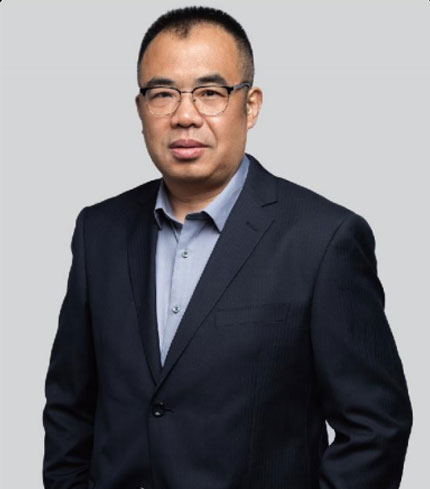 山东阳春啤酒有限公司总经理郎泳