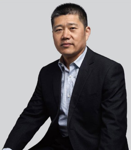 山东阳春啤酒有限公司总酿酒师周海波