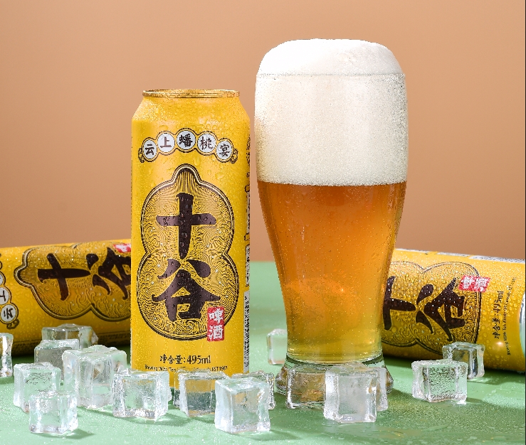 精酿啤酒厂家讲解什么是精酿啤酒？
