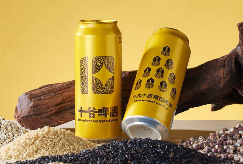 小满未满，啤酒当满｜阳春啤酒伴你微醺入夏