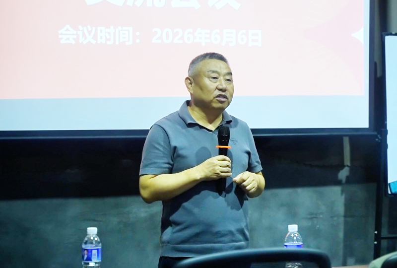 阳春啤酒董事长
