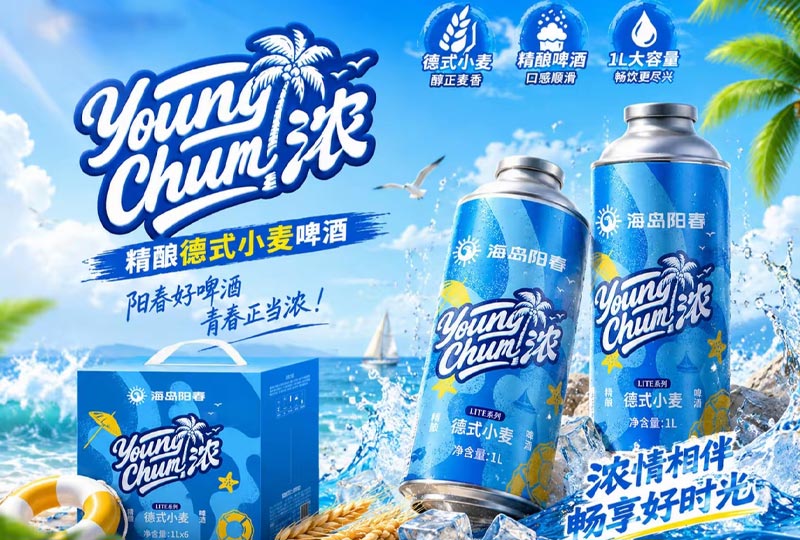 海岛阳春德式小麦全新上市.jpg