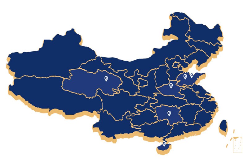 阳春啤酒全国6厂布局