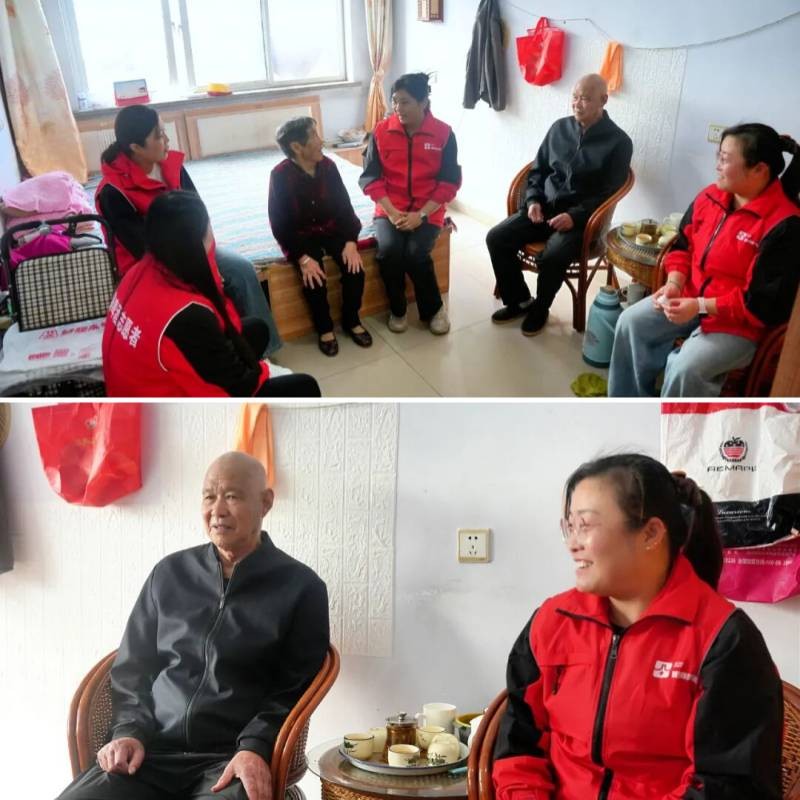 阳春啤酒安泰敬老院志愿慰问活动2.jpg
